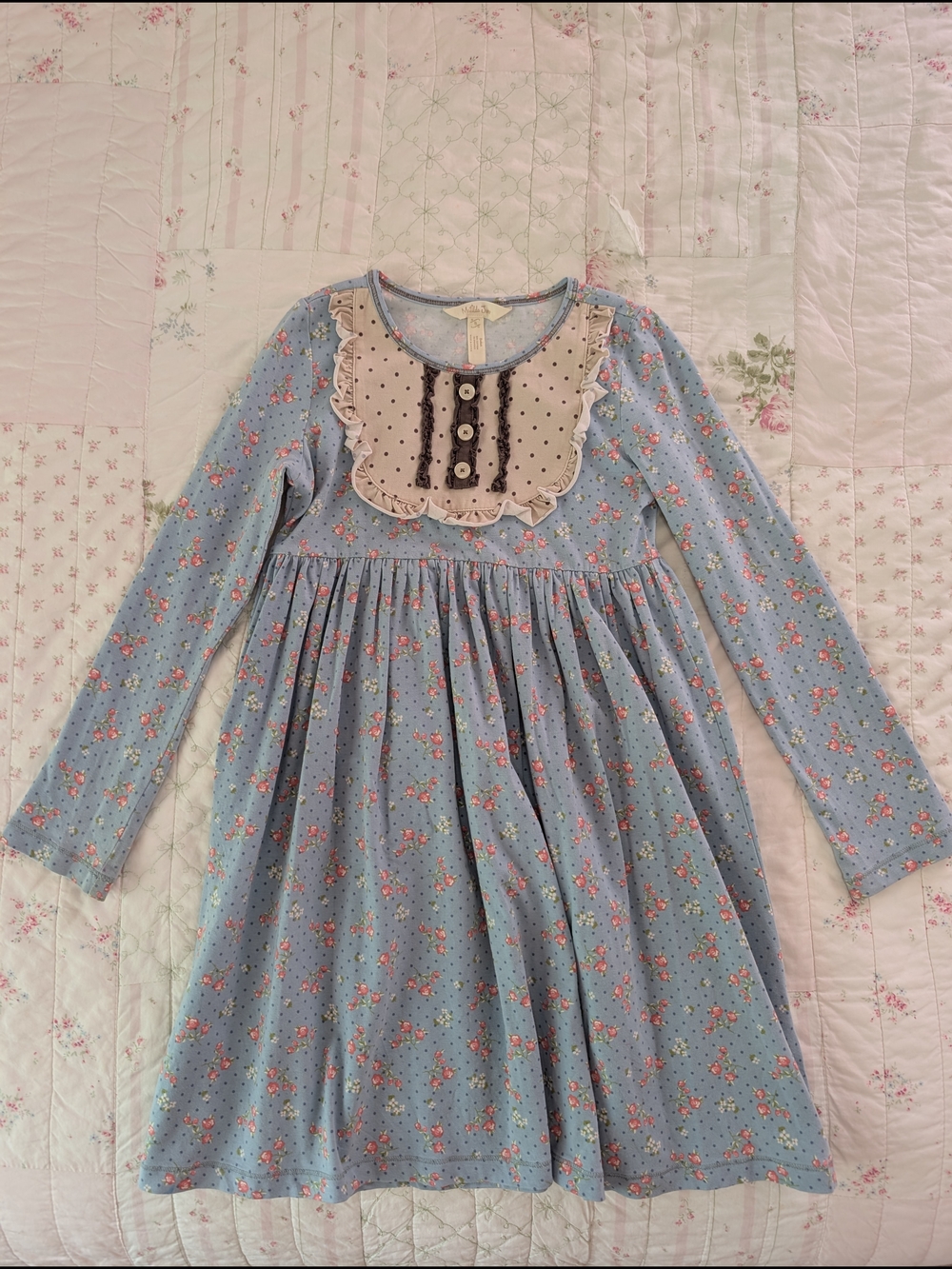 Matilda Jane Play Dress